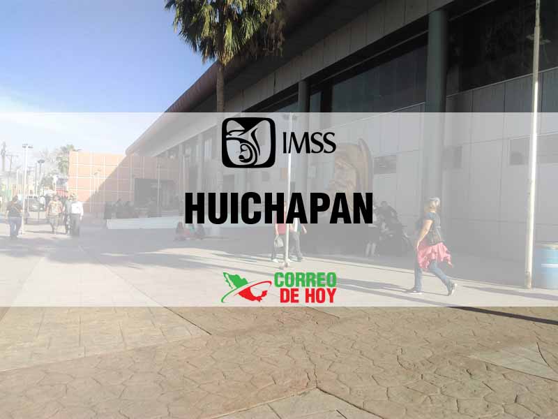 Clnicas IMSS en Huichapan Hgo - Telfono, Direccin y Horario de Atencin