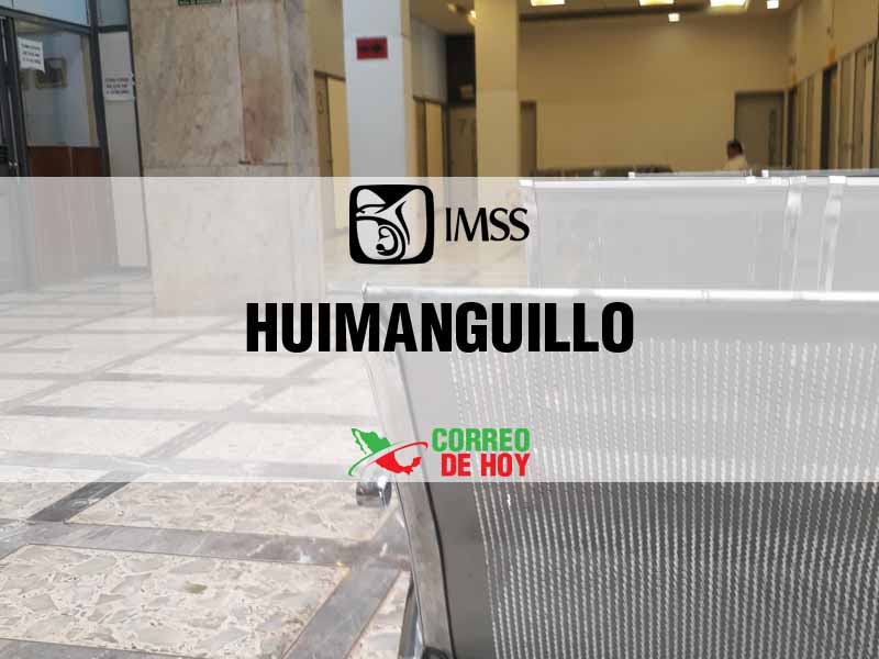 Clnicas IMSS en Huimanguillo Tab - Telfono, Direccin y Horario de Atencin