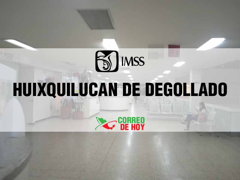 Clnicas IMSS en Huixquilucan De Degollado EdoMex - Telfono, Direccin y Horario de Atencin