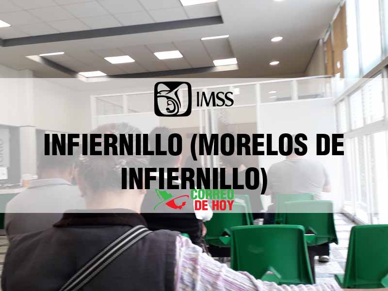 Clnicas IMSS en Infiernillo (Morelos De Infiernillo) Mich - Telfono, Direccin y Horario de Atencin