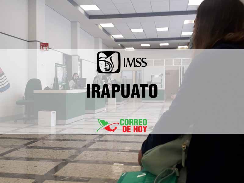 Clnicas IMSS en Irapuato Gto - Telfono, Direccin y Horario de Atencin