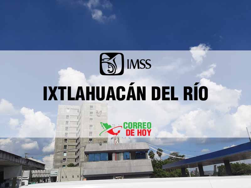 Clnicas IMSS en Ixtlahuacán Del Río Jal - Telfono, Direccin y Horario de Atencin