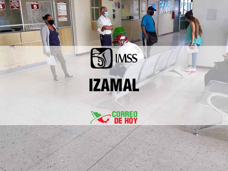 Clnicas IMSS en Izamal Yuc - Telfono, Direccin y Horario de Atencin