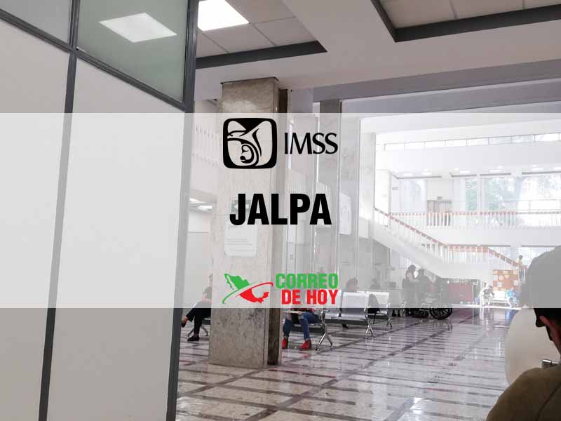 Clnicas IMSS en Jalpa Zac - Telfono, Direccin y Horario de Atencin