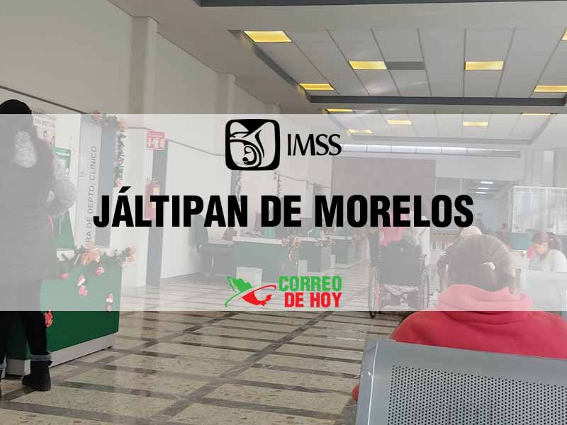 Clnicas IMSS en Jáltipan de Morelos Ver - Telfono, Direccin y Horario de Atencin