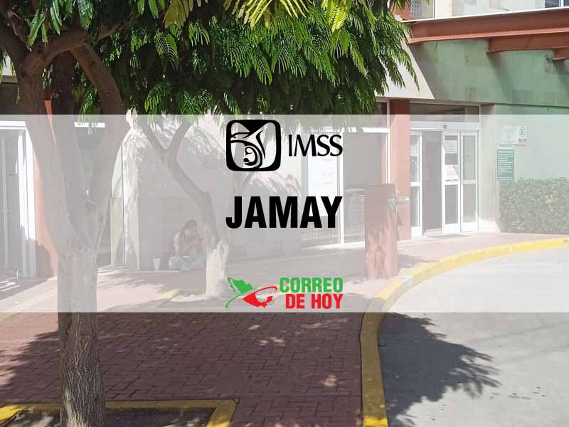 Clnicas IMSS en Jamay Jal - Telfono, Direccin y Horario de Atencin