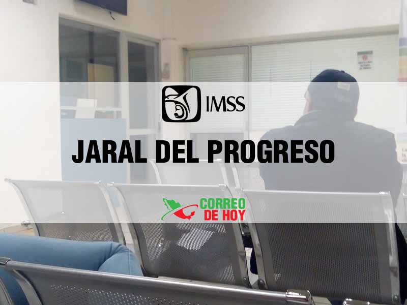 Clnicas IMSS en Jaral del Progreso Gto - Telfono, Direccin y Horario de Atencin