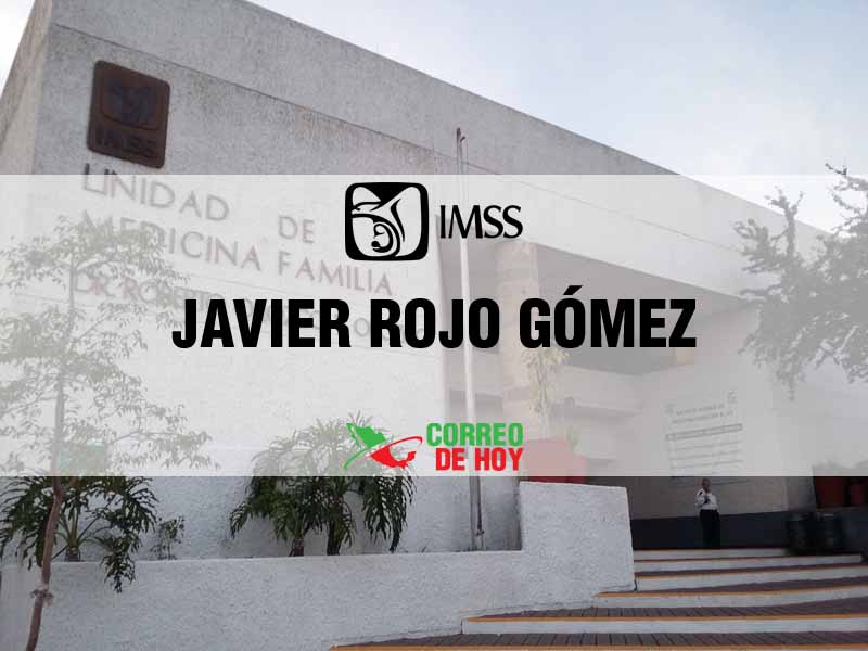 Clnicas IMSS en Javier Rojo Gómez QRoo - Telfono, Direccin y Horario de Atencin