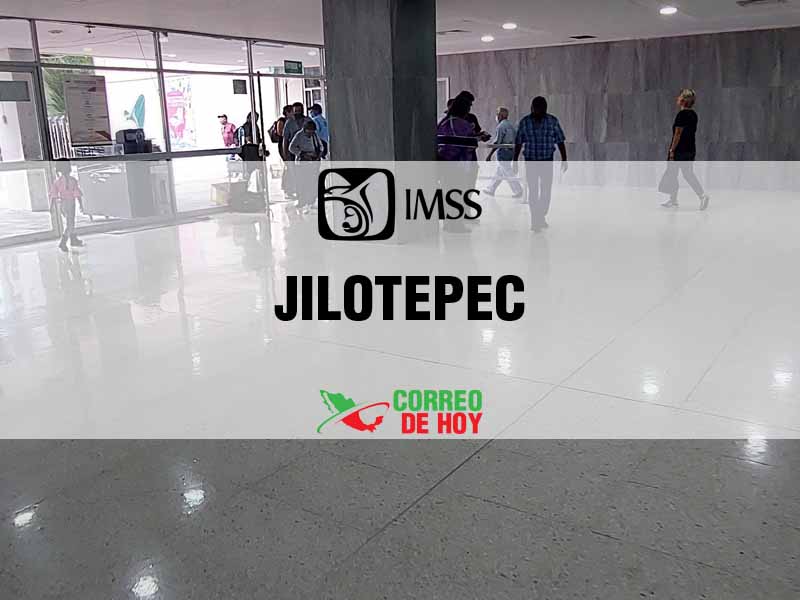 Clnicas IMSS en Jilotepec Ver - Telfono, Direccin y Horario de Atencin