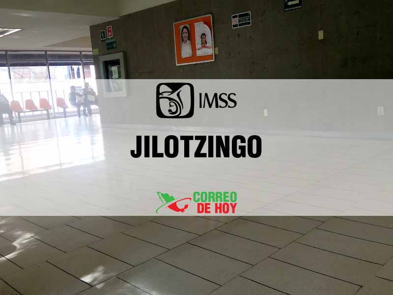 Clnicas IMSS en Jilotzingo EdoMex - Telfono, Direccin y Horario de Atencin
