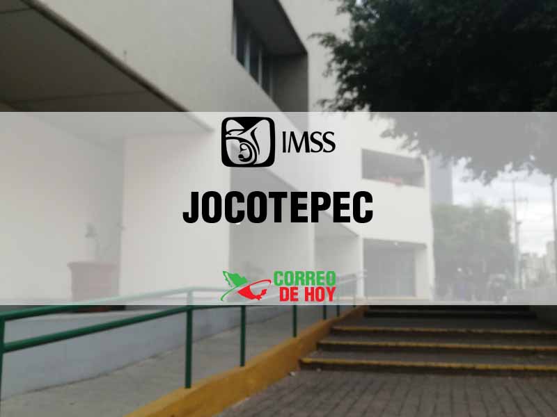 Clnicas IMSS en Jocotepec Jal - Telfono, Direccin y Horario de Atencin