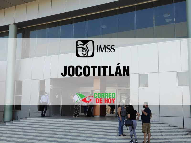 Cl�nicas IMSS en Jocotitl&aacute;n EdoMex - Tel�fono, Direcci�n y Horario de Atenci�n