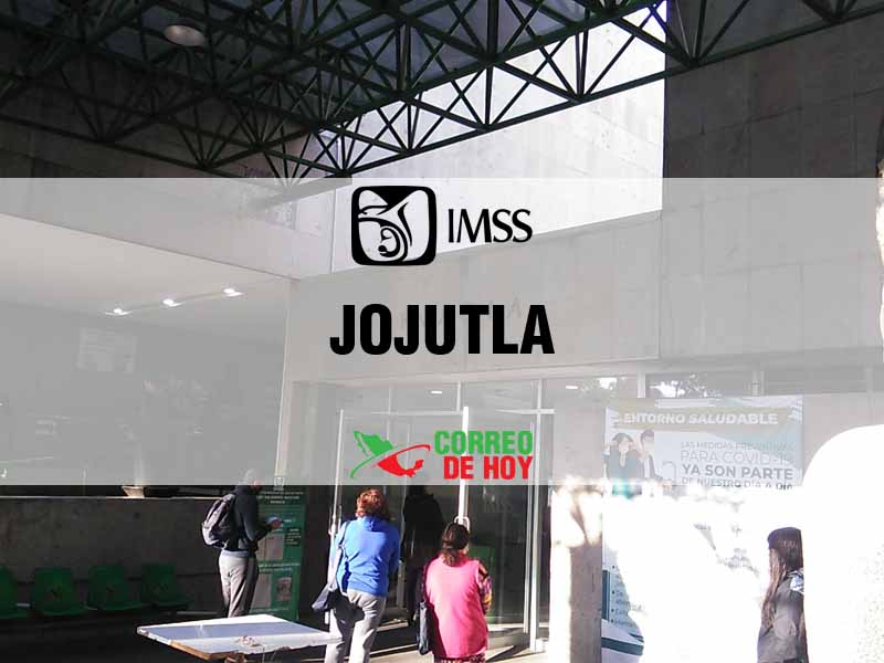 Clnicas IMSS en Jojutla Mor - Telfono, Direccin y Horario de Atencin