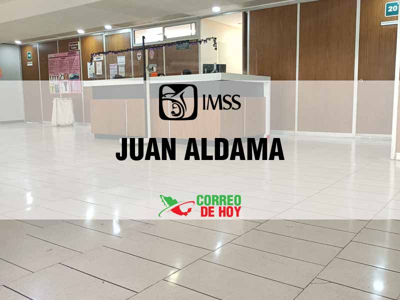 Clnicas IMSS en Juan Aldama Chih - Telfono, Direccin y Horario de Atencin