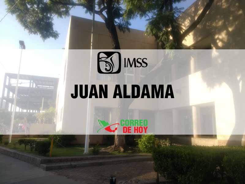 Clnicas IMSS en Juan Aldama Zac - Telfono, Direccin y Horario de Atencin