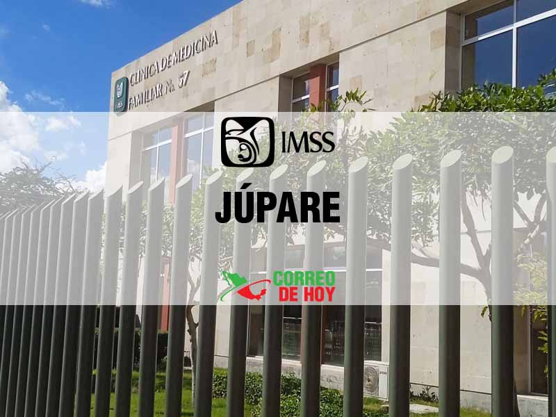 Clnicas IMSS en Júpare Son - Telfono, Direccin y Horario de Atencin