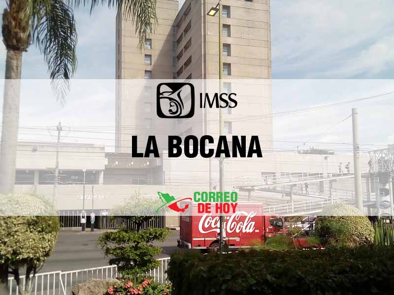 Clnicas IMSS en La Bocana BCS - Telfono, Direccin y Horario de Atencin