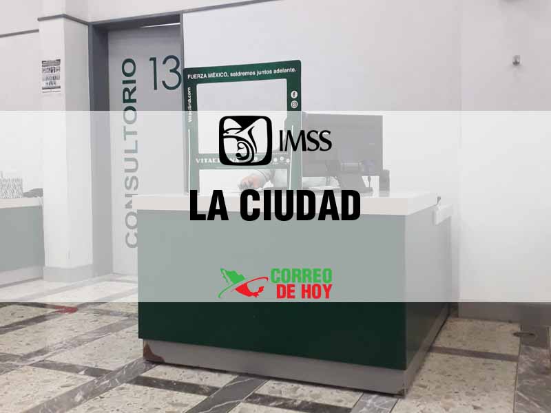 Clnicas IMSS en La Ciudad Dgo - Telfono, Direccin y Horario de Atencin