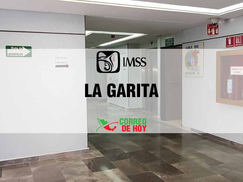 Clnicas IMSS en La Garita Jal - Telfono, Direccin y Horario de Atencin