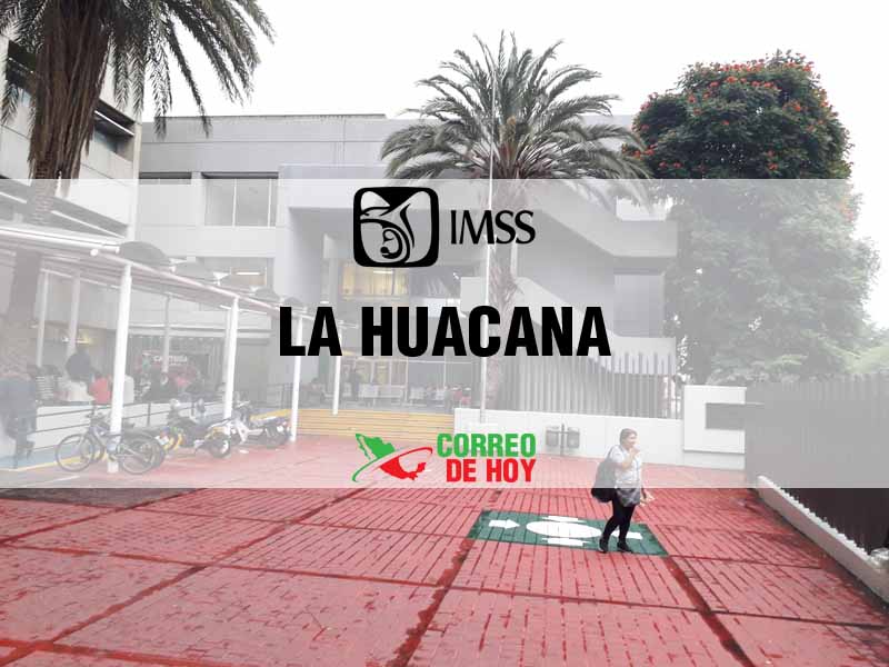 Cl�nicas IMSS en La Huacana Mich - Tel�fono, Direcci�n y Horario de Atenci�n