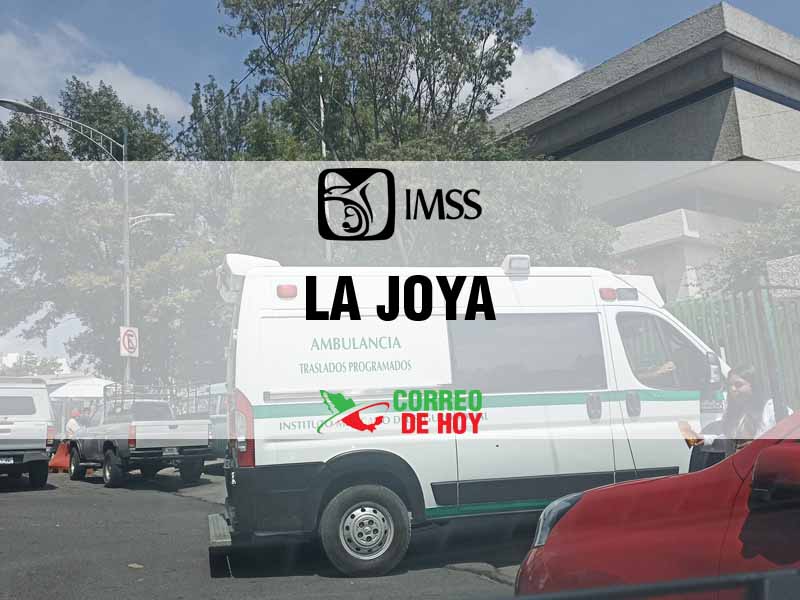 Clnicas IMSS en La Joya Camp - Telfono, Direccin y Horario de Atencin