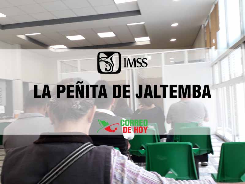 Clnicas IMSS en La Peñita de Jaltemba Nay - Telfono, Direccin y Horario de Atencin