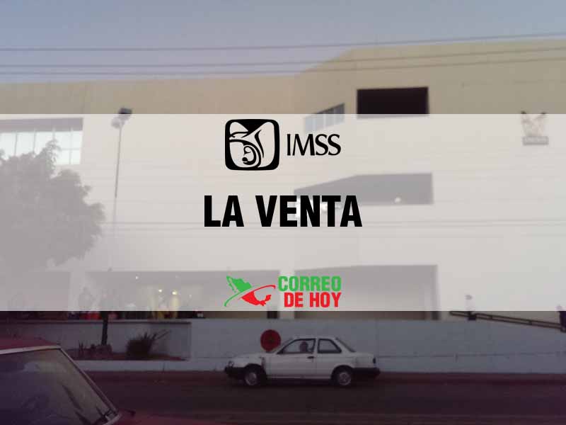 Clnicas IMSS en La Venta Tab - Telfono, Direccin y Horario de Atencin