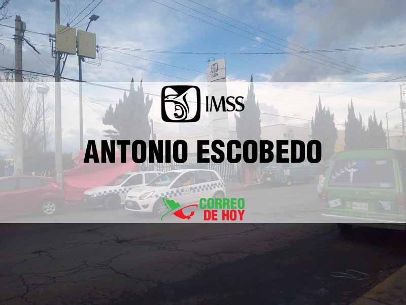 Clnicas IMSS en Antonio Escobedo Jal - Telfono, Direccin y Horario de Atencin