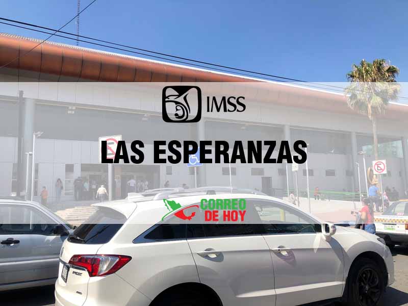 Clnicas IMSS en Las Esperanzas Coah - Telfono, Direccin y Horario de Atencin