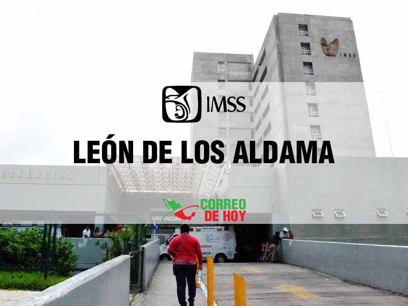 Clnicas IMSS en León De Los Aldama Gto - Telfono, Direccin y Horario de Atencin