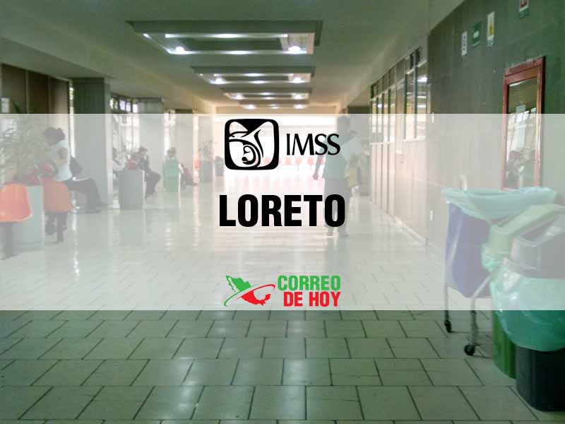 Clnicas IMSS en Loreto BCS - Telfono, Direccin y Horario de Atencin