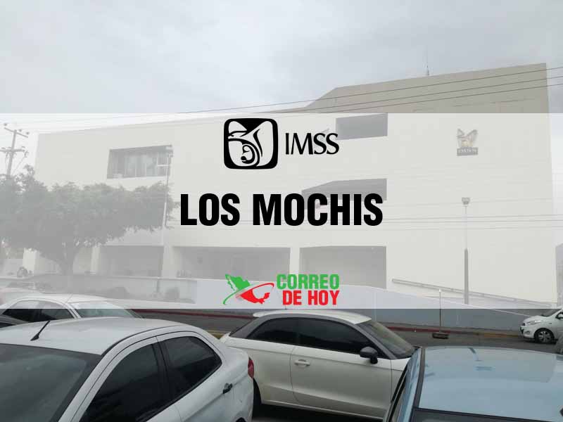 Clnicas IMSS en Los Mochis Sin - Telfono, Direccin y Horario de Atencin