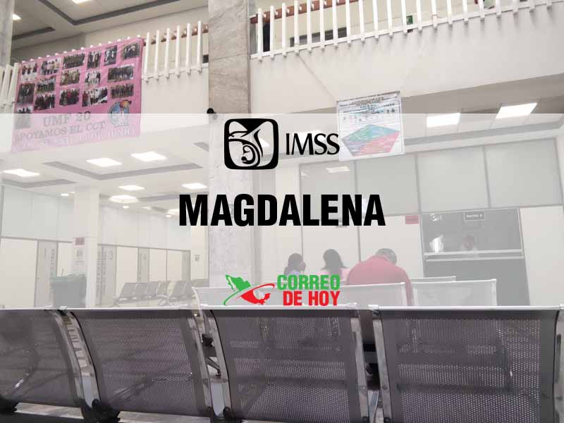 Clnicas IMSS en Magdalena Jal - Telfono, Direccin y Horario de Atencin