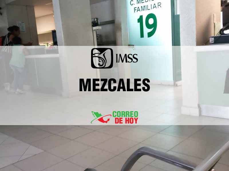 Clnicas IMSS en Mezcales Nay - Telfono, Direccin y Horario de Atencin