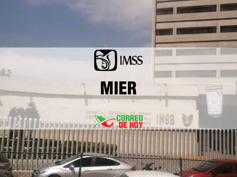 Clnicas IMSS en Mier Tamps - Telfono, Direccin y Horario de Atencin