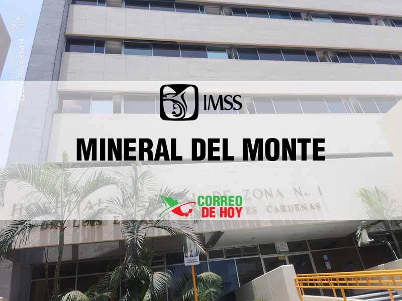 Clnicas IMSS en Mineral del Monte Hgo - Telfono, Direccin y Horario de Atencin