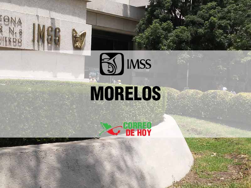 Clnicas IMSS en Morelos Zac - Telfono, Direccin y Horario de Atencin