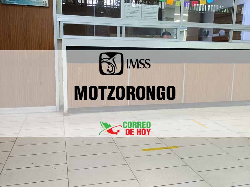 Clnicas IMSS en Motzorongo Ver - Telfono, Direccin y Horario de Atencin