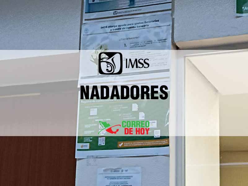 Clnicas IMSS en Nadadores Coah - Telfono, Direccin y Horario de Atencin