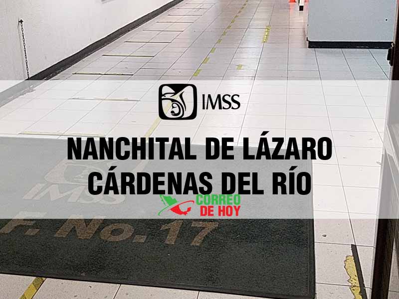 Clnicas IMSS en Nanchital de Lázaro Cárdenas del Río Ver - Telfono, Direccin y Horario de Atencin