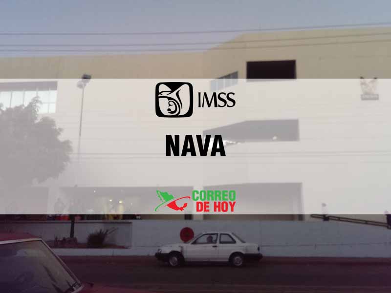 Clnicas IMSS en Nava Coah - Telfono, Direccin y Horario de Atencin