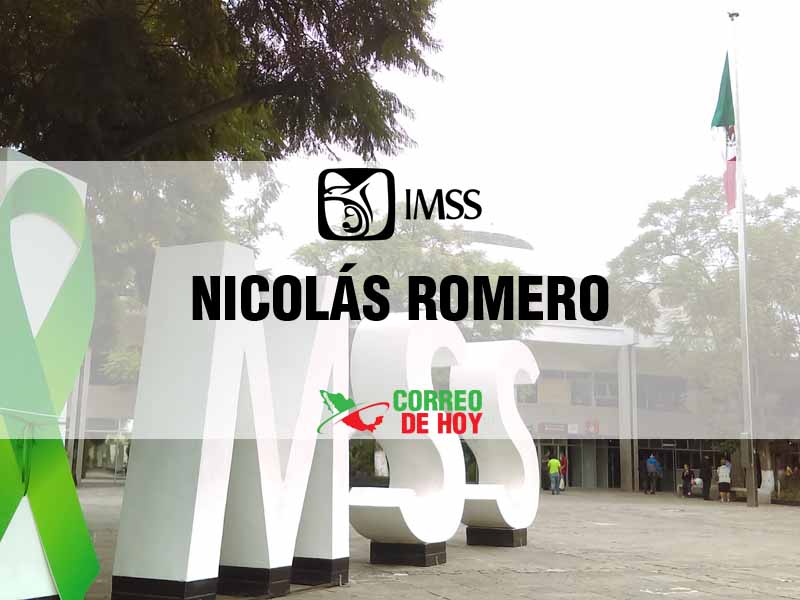 Clnicas IMSS en Nicolás Romero EdoMex - Telfono, Direccin y Horario de Atencin