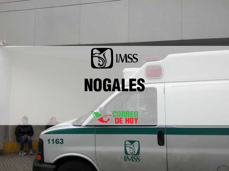 Clnicas IMSS en Nogales Ver - Telfono, Direccin y Horario de Atencin