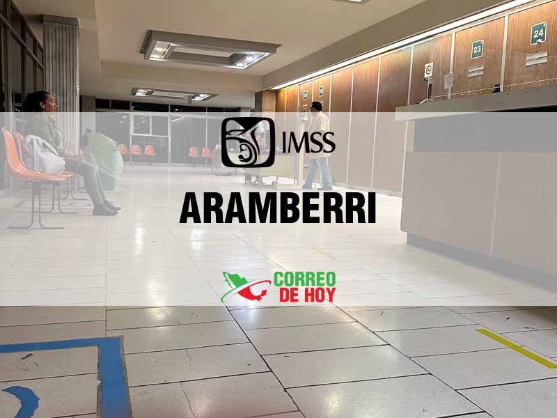 Clnicas IMSS en Aramberri NL - Telfono, Direccin y Horario de Atencin