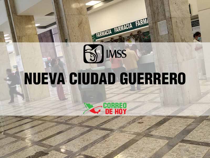 Clnicas IMSS en Nueva Ciudad Guerrero Tamps - Telfono, Direccin y Horario de Atencin