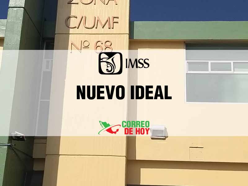 Clnicas IMSS en Nuevo Ideal Dgo - Telfono, Direccin y Horario de Atencin