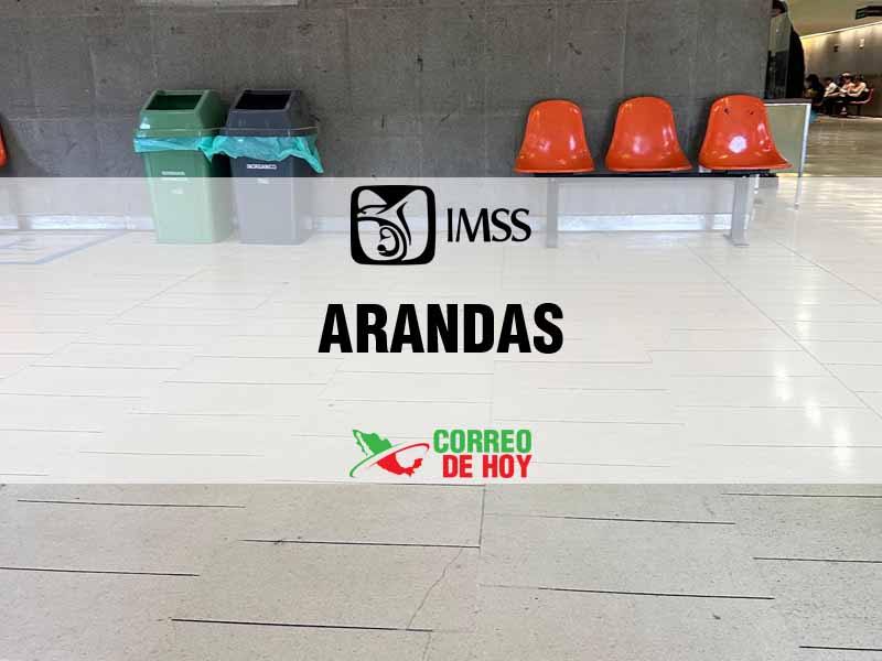 Clnicas IMSS en Arandas Jal - Telfono, Direccin y Horario de Atencin