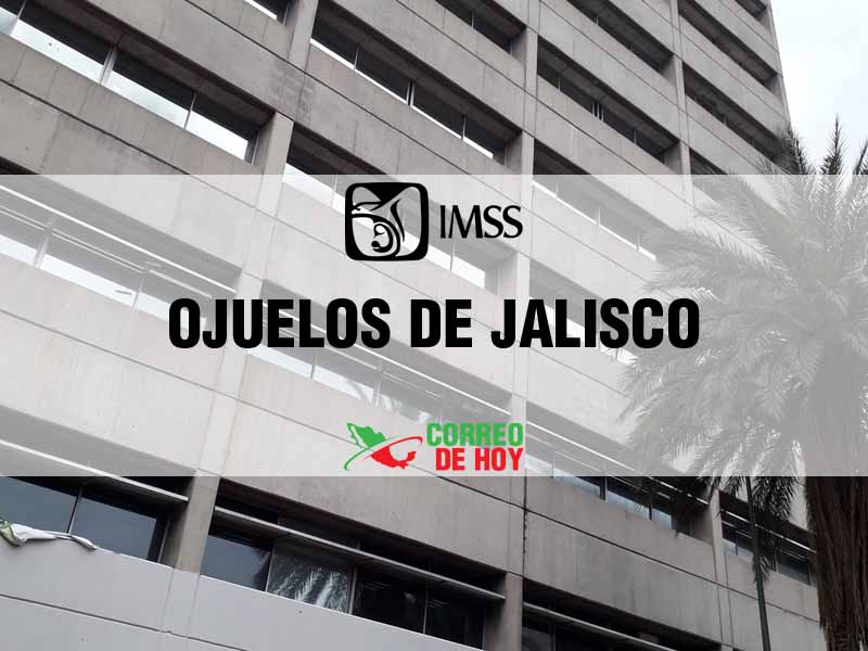 Clnicas IMSS en Ojuelos de Jalisco Jal - Telfono, Direccin y Horario de Atencin