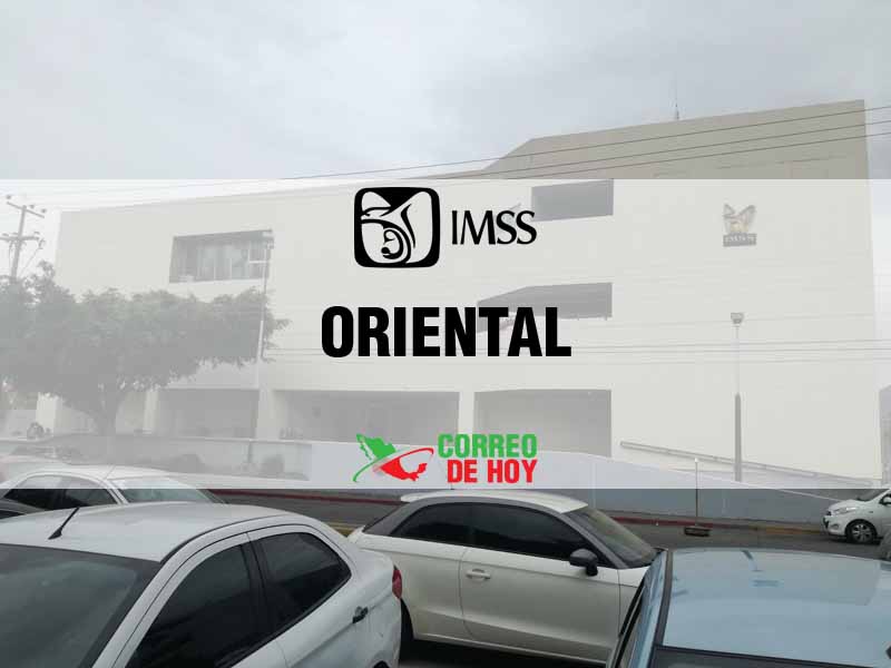 Clnicas IMSS en Oriental Pue - Telfono, Direccin y Horario de Atencin