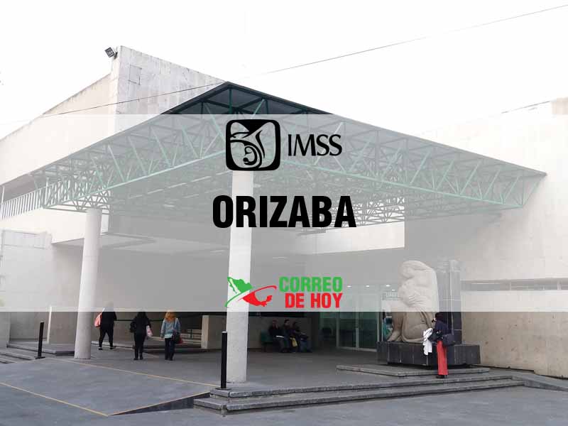 Clnicas IMSS en Orizaba Ver - Telfono, Direccin y Horario de Atencin